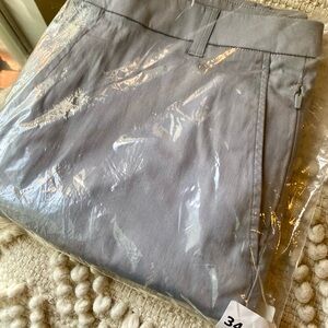 Men's Birddog Gray Pants. BRAND NEW